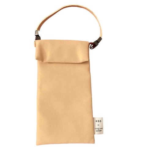 Mbb vogue eyewear case with - mbb,