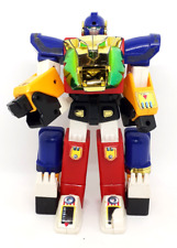 Rare Vintage Transformable Wild Bot Robot