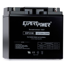 12V 18AH 51913 BMW K1200LT K1200RS AGM SLA Motorcycle Battery