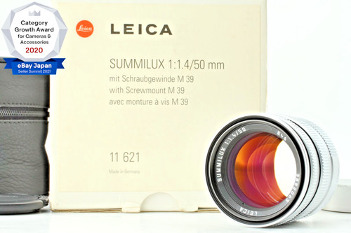 Rare unused cla leica - rare*unused,