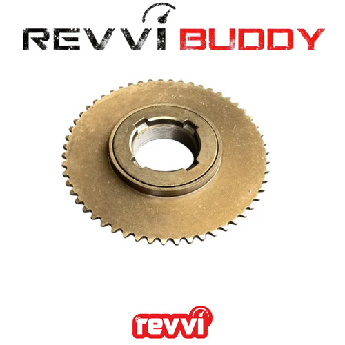 Revvi rear freewheel sprocket - revvi,