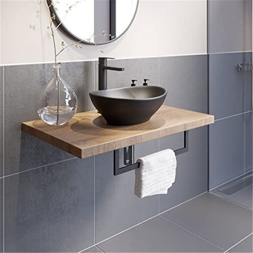 Bathroom wall hung floating - bathroom,