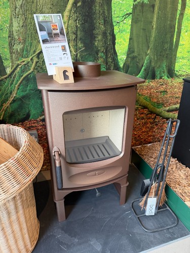 Charnwood four duo high - duo, (high