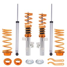 Coilovers Kit For Ford Focus