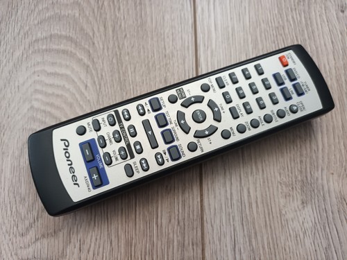 Pioneer axd7440 remote - axd7440,