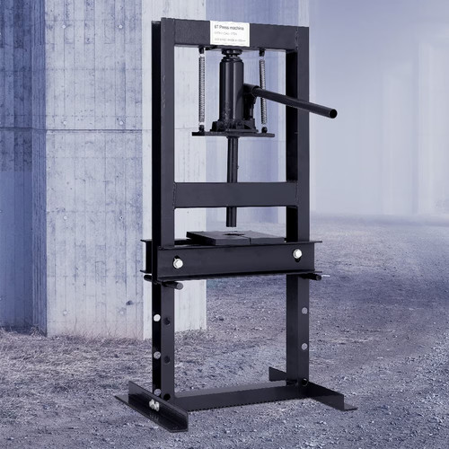 Ton hydraulic bench - ton, workshop