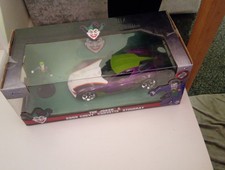 the joker and 2009 chevy