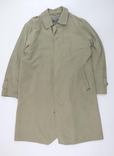 Bugatti Men's Beige Long