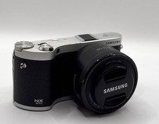 Samsung NX NX300 20.3MP