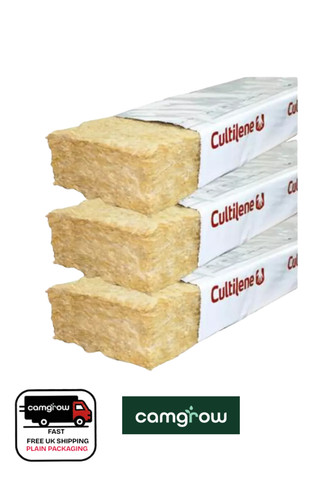 Cultilene fibre rockwool - 1m,