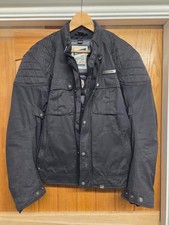 Richa Scrambler Waxed