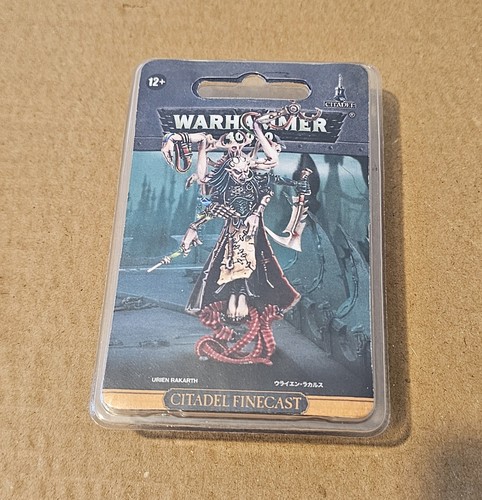Warhammer 40k urien - warhammer,