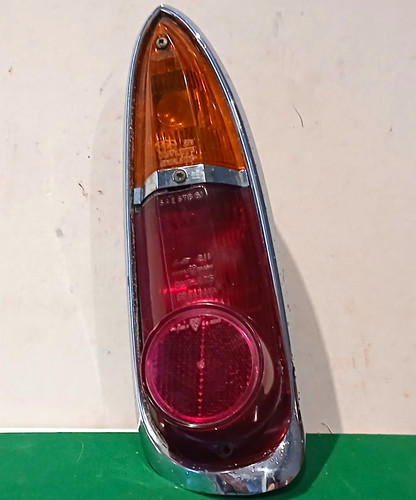 Ford zephyr left hand - mk.3,