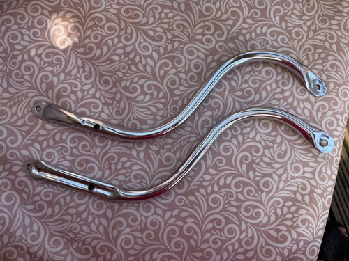 Vintage silvercross coach - vintage,