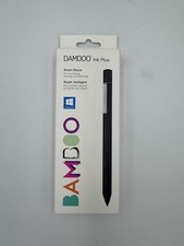 Wacom Bamboo Ink Plus Stylus - Black