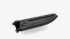 Zodiac / BOMBARD Explorer 700 7.0M RIB Hull Dark Grey / Black NEOPRENE Tubes