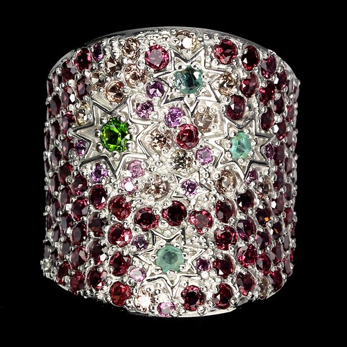 925 sterling silver - 925, ring
