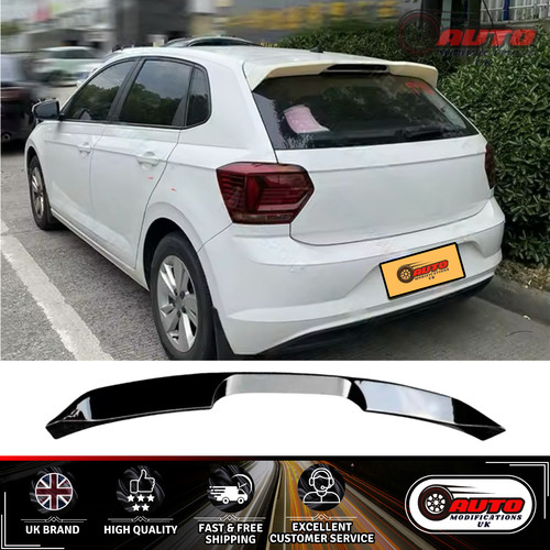 Polo mk6 gti - polo, r