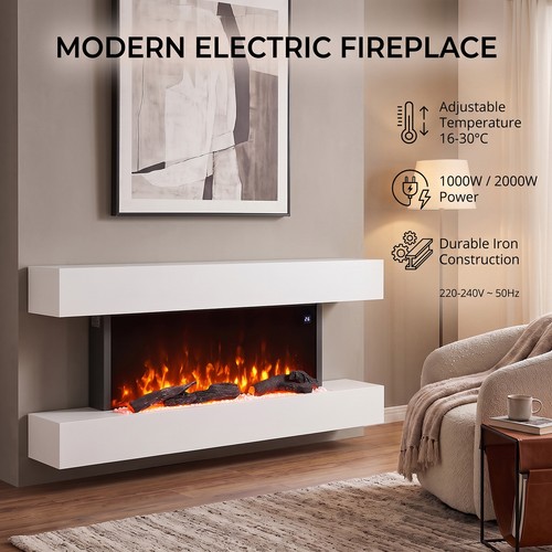 Modern media electric - modern,
