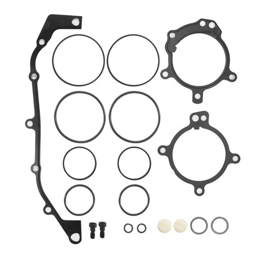 Dual vanos seal repair - vanos,