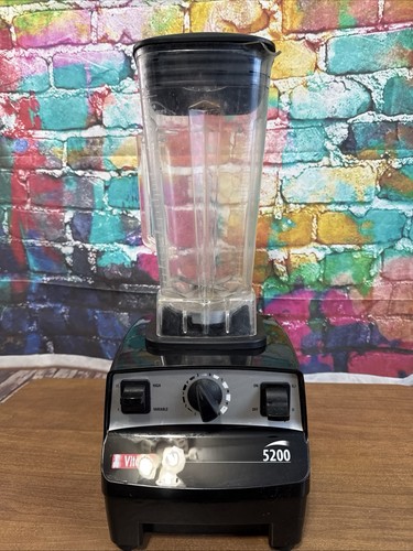 Vitamix 5200 series blender - 5200,