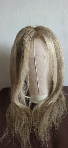 Human hair highlight 360 lace - human,