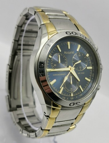Vtg accurist mb771n - vtg,