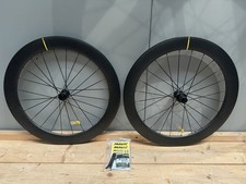Mavic Cosmic SL65 Disc CL