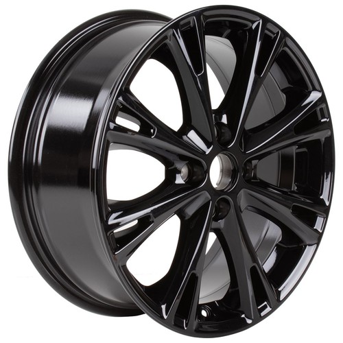 Genuine ford fiesta mk7 mk8 - genuine,