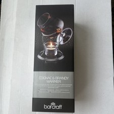 BarCraft Cognac & Brandy
