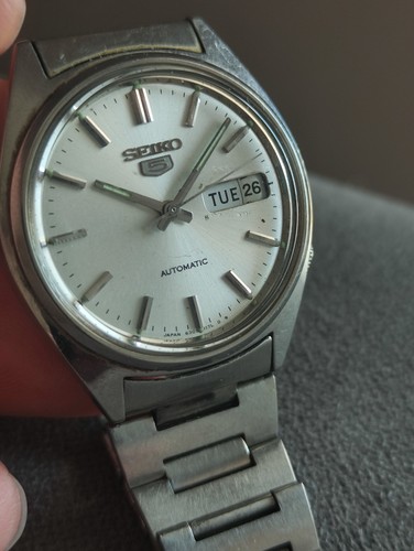 Vintage seiko 6309 7150 - seiko, 6309-7150