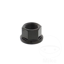 JMP Sprocket Nut M12X1.25mm