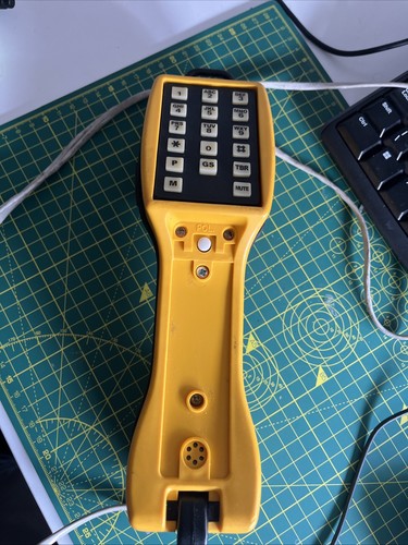 British telecom test - british,