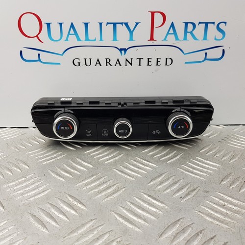 Vauxhall corsa heater climate - vauxhall,