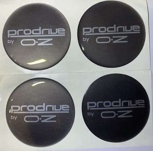 Prodrive alloy wheel pff7 - oz,