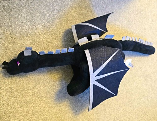 Minecraft ender dragon soft - ender,