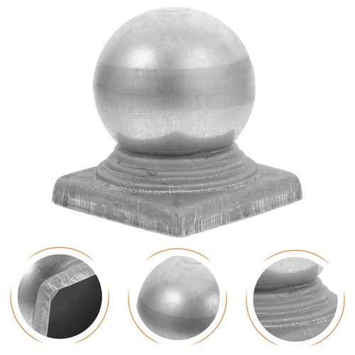 Lawn fence decorations - lawn,