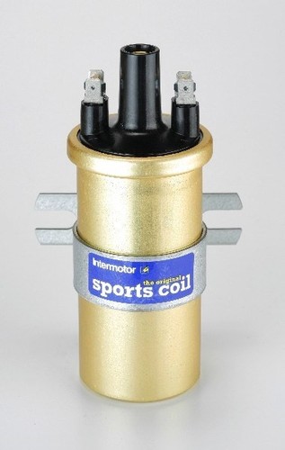 Genuine lemark ignition coil - lemark,