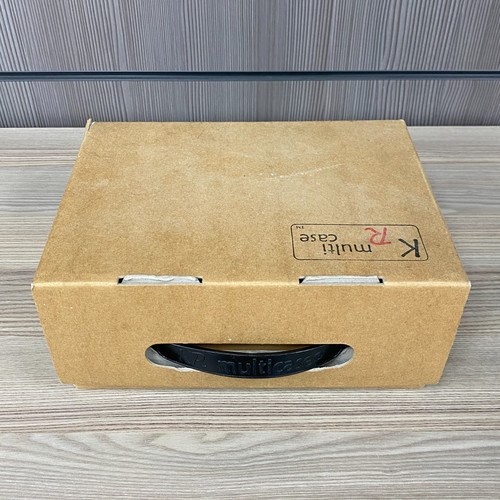 Multi figure carry case - kr,