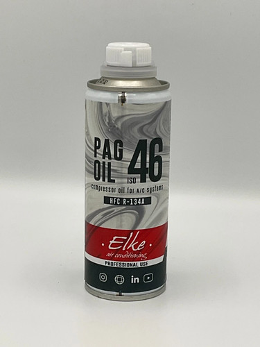 Elke pag oil - pag, for