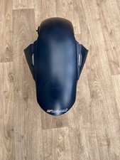 Genuine Honda CB125R Front