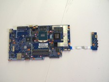 Clevo W350ST motherboard