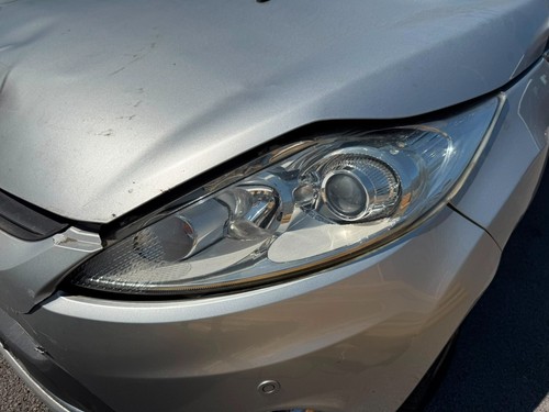 Ford fiesta 2009 2012 mk7 - 2009-2012,