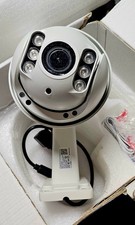 2.0 Megapixel PY2P WiFi 5x