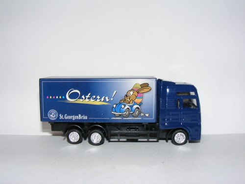 87th diecast mini truck - mini, truck_man