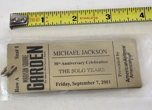 Michael jackson madison square - jackson,