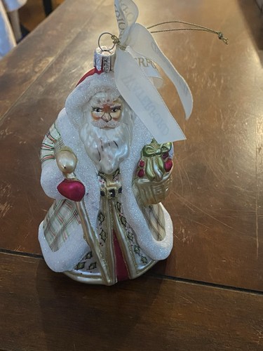 Waterford ornament holiday - ornament,
