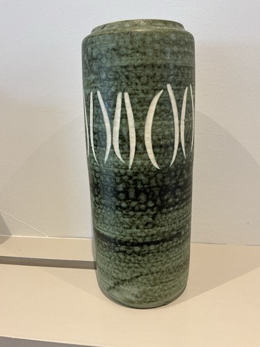 Vintage germany ceramic - w.,
