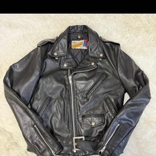 SCHOTT 618 Double Riders