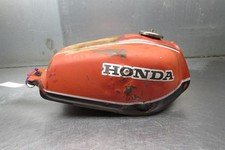 Honda XL 1975 1978 Motorcycle